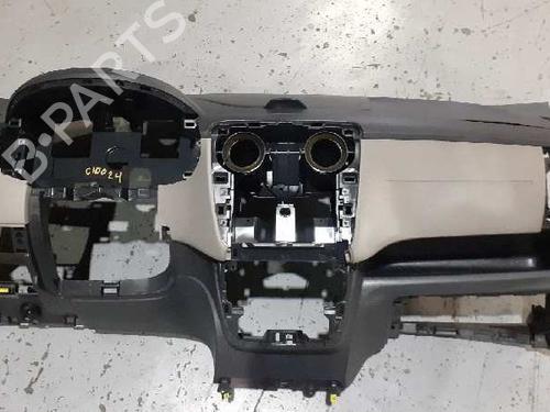 Kollisonspute sett DACIA LODGY (JS_)  | BP8801419C86 