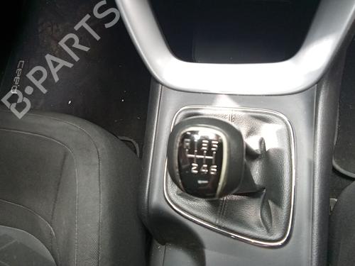 Used Gearbox Gearbox 38311313 38311313