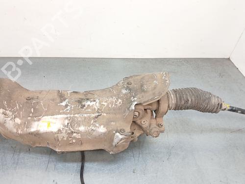 Steering rack VW PASSAT B6 (3C2) 2.0 TDI 16V | BP34734150M22 - Image 4