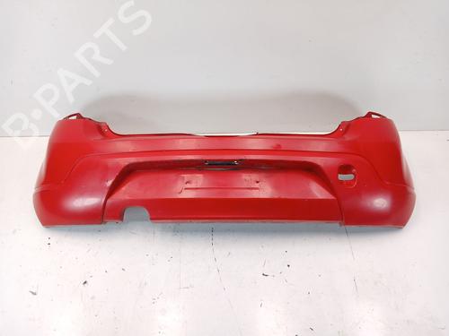 Used Rear bumper DACIA SANDERO 1.5 dCi (75 hp) 24668926