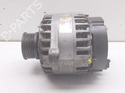 Alternator OPEL ASTRA H (A04) 1.9 CDTI (L48) | BP31358302M7