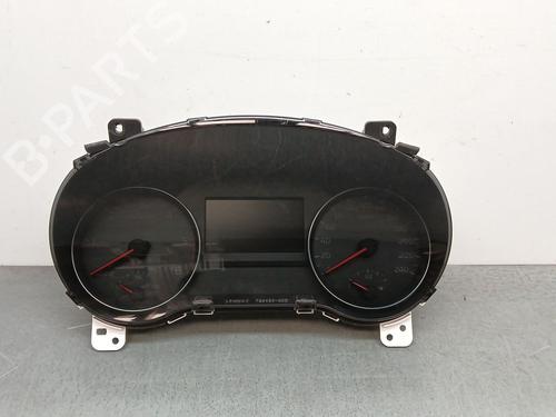 Used Instrument cluster KIA SPORTAGE IV (QL, QLE) 1.7 CRDi (116 hp) 29976782