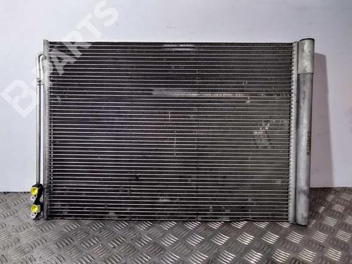 Used AC radiator BMW 5 Gran Turismo (F07) 530 d (245 hp) 10215111
