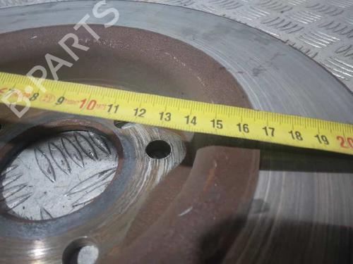 Andre JAGUAR XE (X760)  | BP15639717O1 