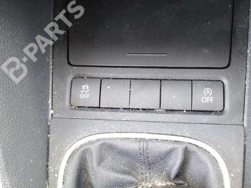 Left tailgate light VW GOLF VI (5K1) 1.6 TDI | BP2387566C79  - Image 49