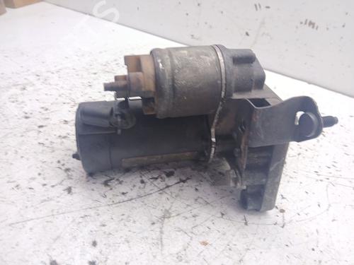 Starter CITROËN C4 Coupe (LA_) 1.6 HDi | BP39802440M8 - Image 4