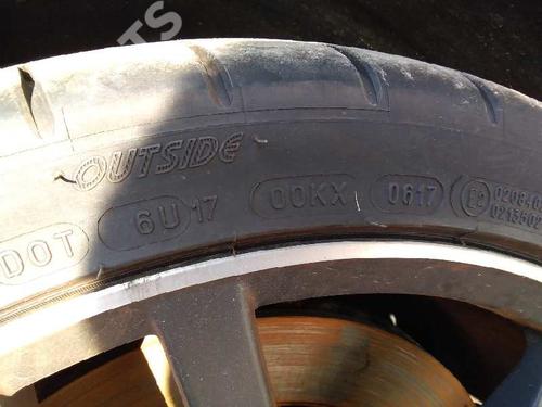 Left tailgate light PEUGEOT 308 II (LB_, LP_, LW_, LH_, L3_) 1.6 GTi (L35GNH) | BP7066009C79  - Image 33