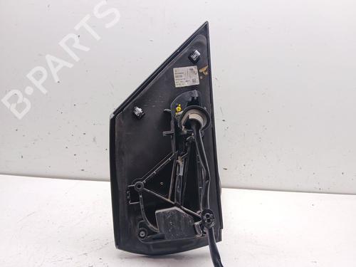 Right mirror CITROËN JUMPY III Van (V_) 1.6 BlueHDi 95 | BP32020048C27 - Image 8