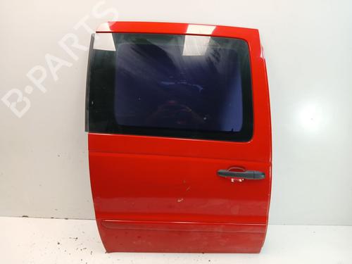 Used Right slide door Right slide door 39469997 39469997