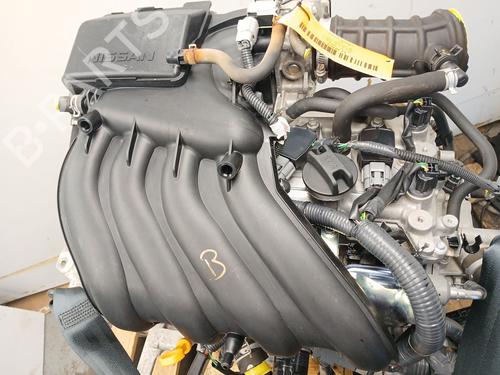 Engine NISSAN JUKE (F15) 1.6 | BP36098200M1 - Image 5