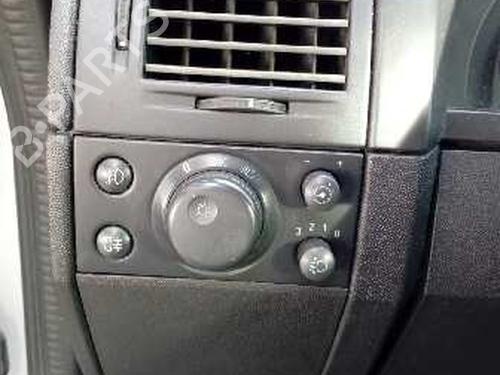 Left headlight OPEL MERIVA A MPV (X03) 1.8 (E75) | BP2435368C28 
