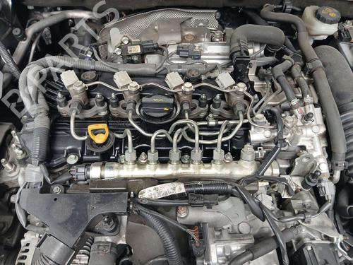 Motor für MAZDA 6 Saloon (GJ, GL) 2.2 D (GJ2FP) (150 hp) 26597203