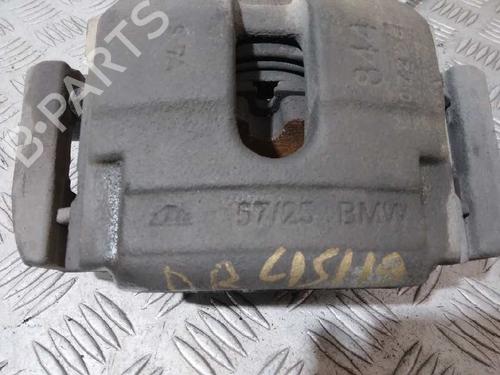 Right front brake caliper BMW X3 (E83)  | BP15137477M104 