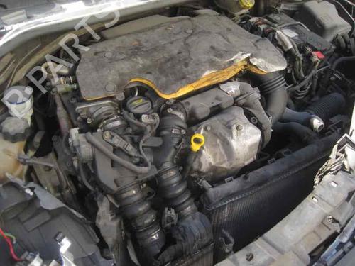 Electronic module PEUGEOT 207 CC (WD_) 1.6 HDi | BP6518528M83 