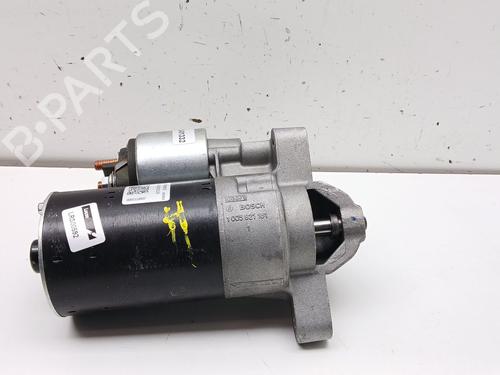 Used Starter PEUGEOT 307 SW (3H) [2002-2009]  31136925