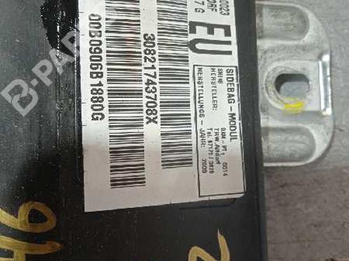 Electronic module BMW 3 (E46) 320 d | BP6571922M83 