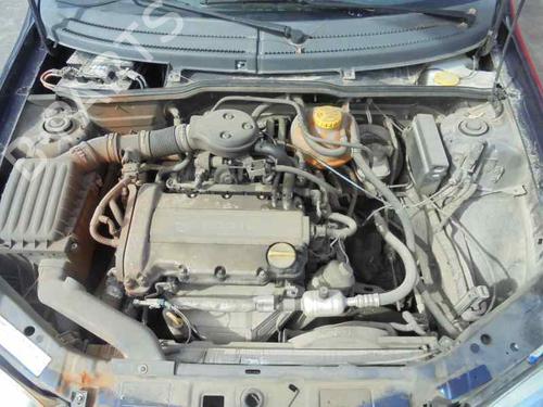 Front left lock OPEL CORSA B (S93) 1.2 i 16V (F08, F68, M68) | BP2359888C98 
