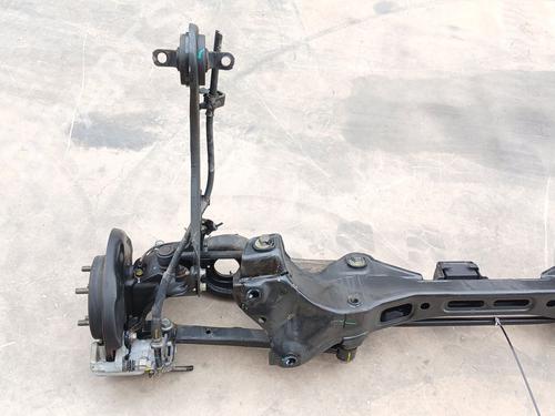 Used Rear axle Rear axle KIA CEE'D (JD) [2012-2018] 36390022 36390022