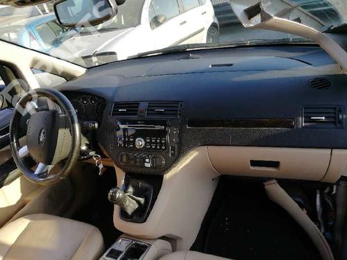 Left front window switch FORD FOCUS C-MAX (DM2) 2.0 | BP4839884I27 