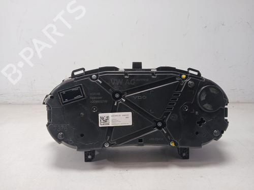 Instrument cluster SEAT ARONA (KJ7, KJP)  | BP23071785C47 