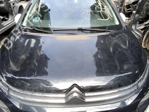 motorhjelm-citroen-c3-iii-sx-2016-39563721 main image