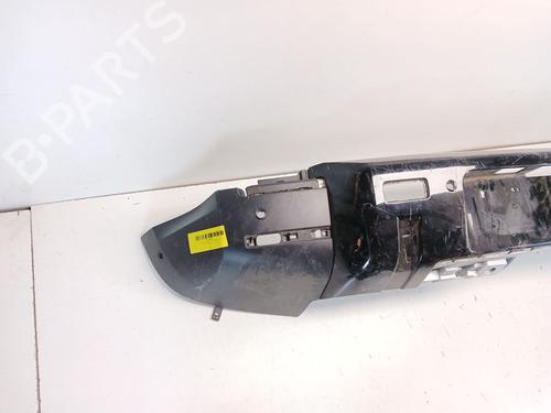 Front bumper LAND ROVER DEFENDER Van (L663) 3.0 D300 MHEV 4x4 | BP29026836C7