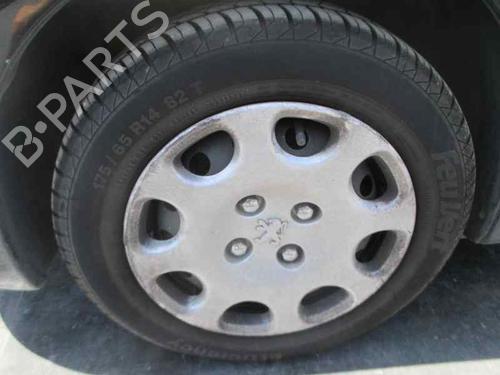 Gearbox PEUGEOT 206 Hatchback (2A/C)  | BP2357512M3 