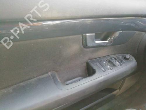 Gearbox AUDI A4 B6 (8E2) 1.9 TDI | BP9097039M3 