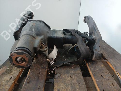 Used Front differential Front differential 39598319 39598319