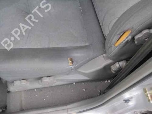 Gearbox DAEWOO REZZO (U100) 2.0 | BP2426965M3 