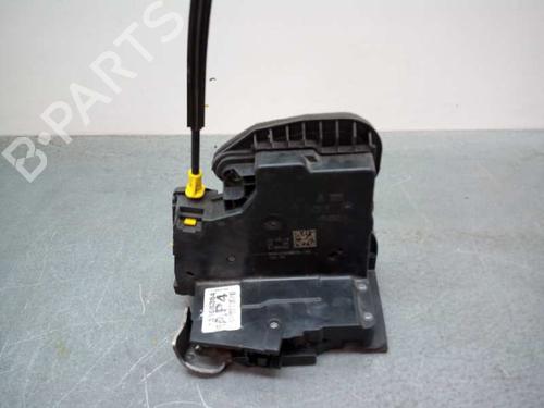Rear left lock OPEL ASTRA K (B16) 1.6 CDTi (68) | BP16406381C100 