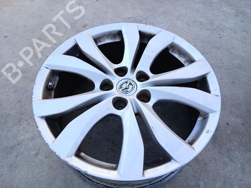 Używane Felga Felga MAZDA CX-7 (ER) [2006-2014] 36560789 36560789