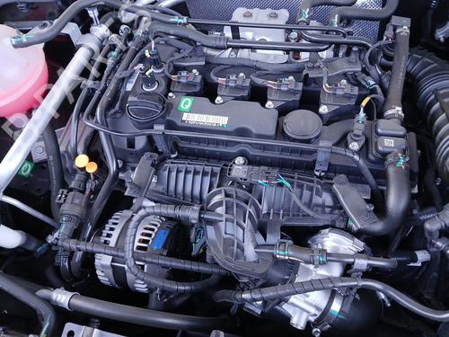 Engine OMODA 5  | BP29284268M1 