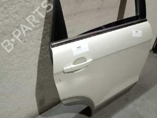 Right rear door CHEVROLET CAPTIVA (C100, C140) 2.2 D | BP11206129C5
