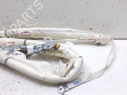 Left curtain airbag DACIA SPRING EV (B6M1) | BP32979585C11  - Image 6