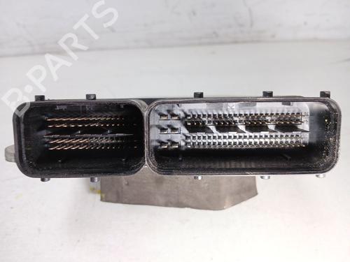 Engine control unit (ECU) VW GOLF V (1K1) 1.9 TDI | BP20644969M57 