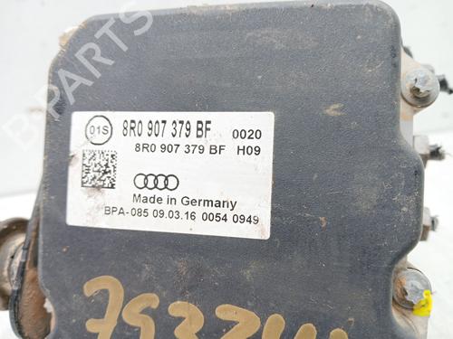 ABS pump AUDI Q5 (8RB) 2.0 TDI quattro | BP24668684M43 