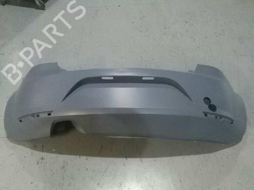 Used Rear bumper SEAT LEON (1P1) [2005-2013]  12193503