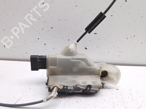 Venstre fortil lås CITROËN JUMPY III Van (V_) 1.6 BlueHDi 95 (95 hp) 32114076