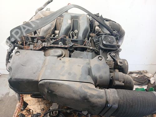 Engine BMW 3 (E90) 318 d | BP30900094M1 