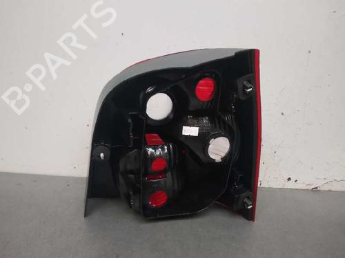 Left taillight VW POLO (9N_, 9A_)  | BP25303840C34 