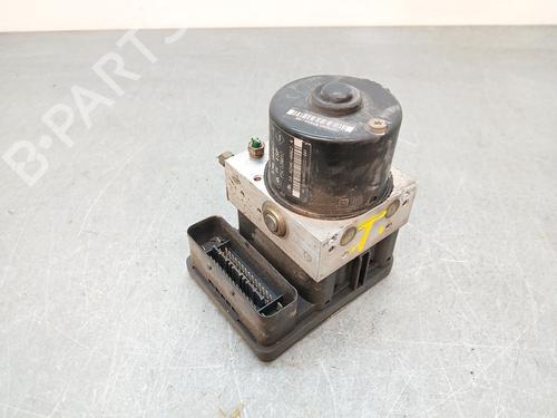 ABS Bremseaggregat RENAULT LAGUNA II (BG0/1_) 2.0 16V (BG00, BG0K, BG0P, BG0W) (135 hp) 28070810