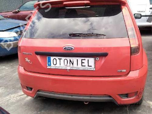 Left taillight FORD FIESTA V (JH_, JD_)  | BP3202874C34 