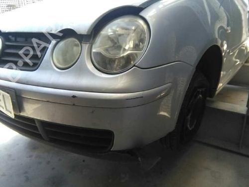 Squib airbag VW POLO (9N_, 9A_) 1.4 16V | BP2368434C102 