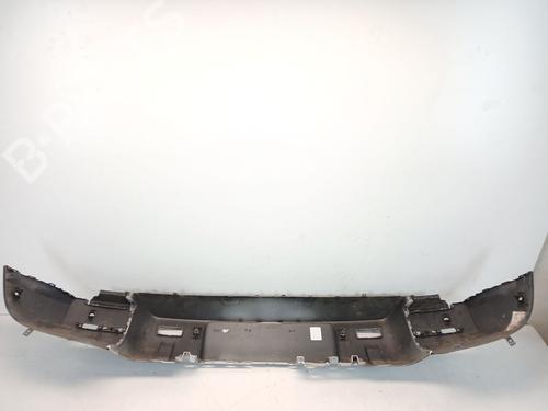 Front bumper LAND ROVER DEFENDER Van (L663) 3.0 D300 MHEV 4x4 | BP29026836C7