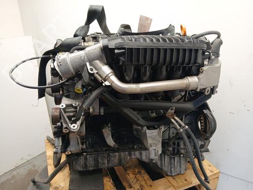 Motor Motor MERCEDES-BENZ E-CLASS (W211) E 270 CDI (211.016) (177 hp) 31146118 31146118
