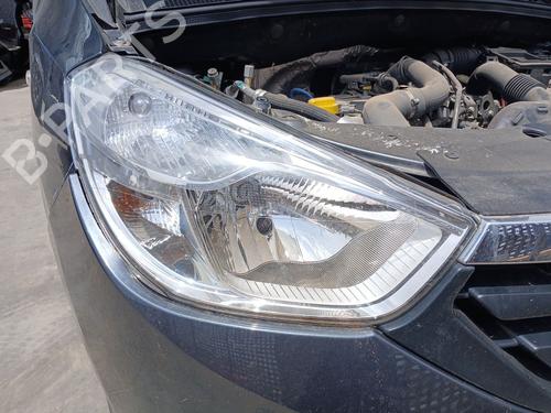 Right headlight DACIA LODGY (JS_) 1.2 TCe (JSAY, JSM0) | BP26711826C29 