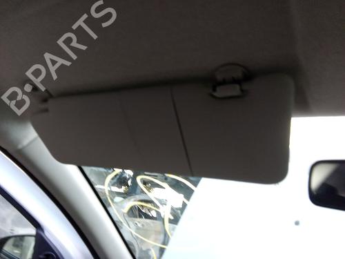 left-sun-visor-dacia-sandero-ii-2012-40194841 main image
