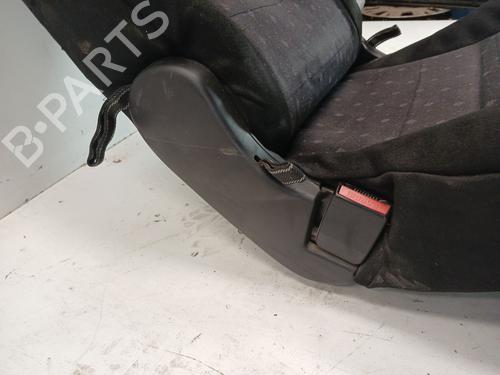 Sæde Bagtil PEUGEOT 307 Break (3E) 2.0 HDI 110 | BP28731331C17