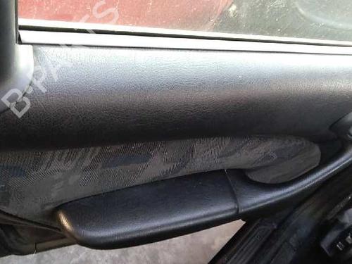 Front left window mechanism CITROËN XSARA (N1) 2.0 HDi 90 | BP2408155C22 
